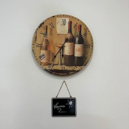 巴勒莫Cusciuliu House公寓 外观 照片